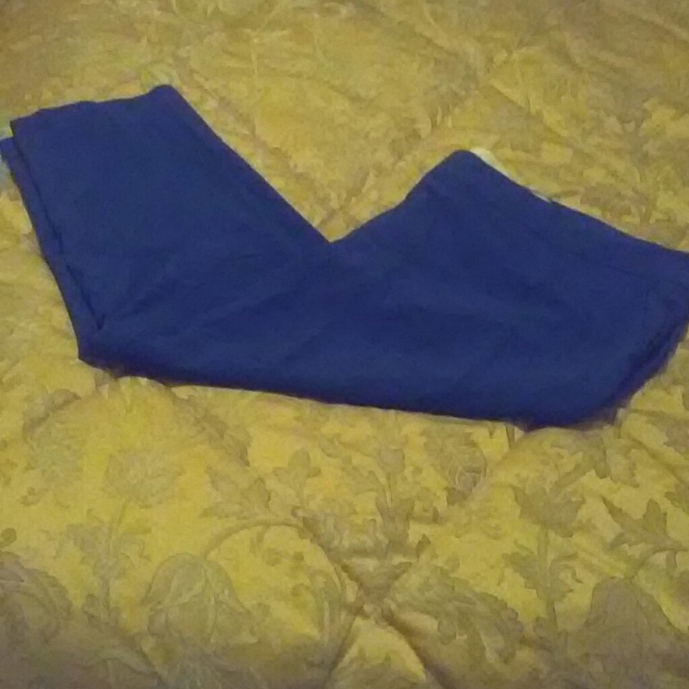 Plus Jessica London Pant